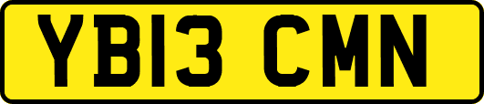 YB13CMN
