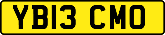 YB13CMO