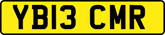 YB13CMR