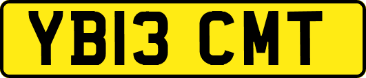 YB13CMT
