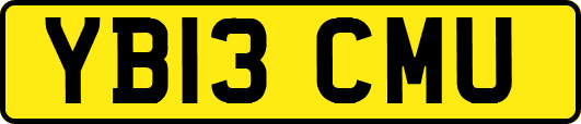 YB13CMU