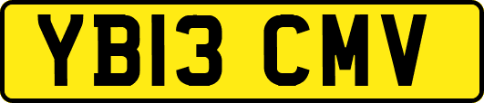 YB13CMV
