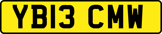 YB13CMW