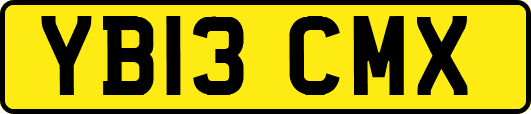 YB13CMX