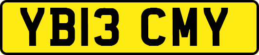 YB13CMY