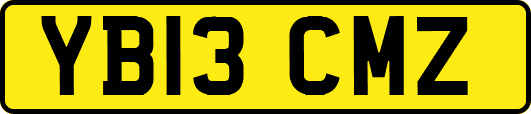 YB13CMZ