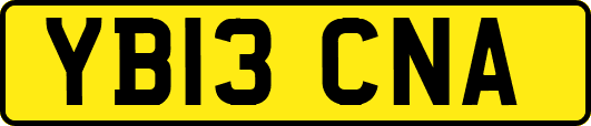 YB13CNA
