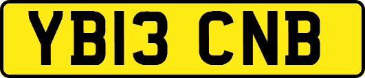 YB13CNB