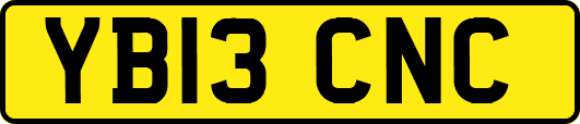 YB13CNC