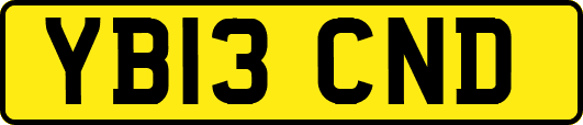 YB13CND
