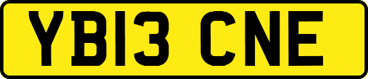 YB13CNE
