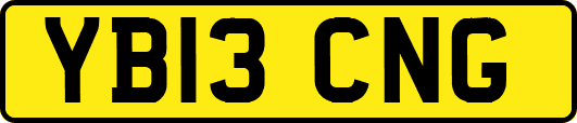 YB13CNG