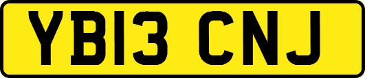 YB13CNJ