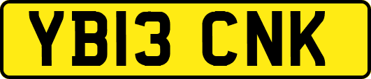 YB13CNK
