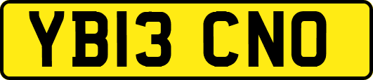 YB13CNO