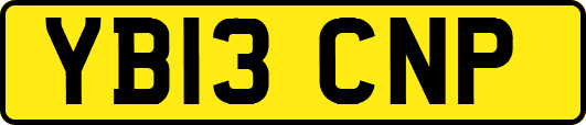 YB13CNP