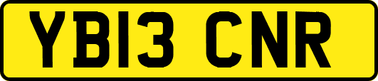 YB13CNR