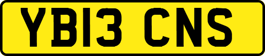 YB13CNS