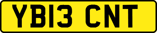 YB13CNT