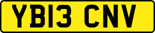YB13CNV