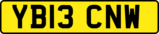 YB13CNW