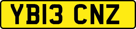 YB13CNZ