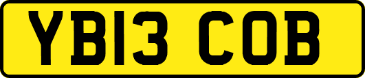 YB13COB