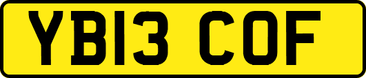 YB13COF