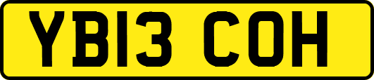 YB13COH