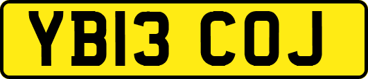 YB13COJ