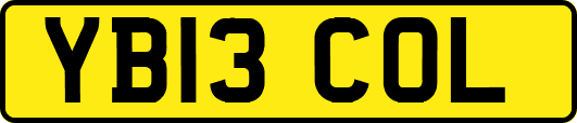 YB13COL