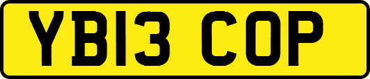 YB13COP