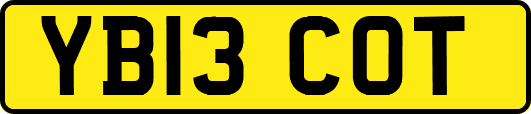 YB13COT