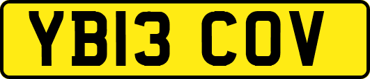 YB13COV