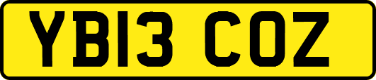 YB13COZ