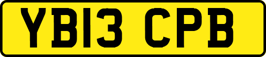 YB13CPB