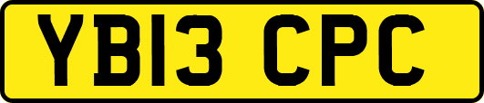 YB13CPC