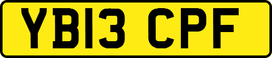 YB13CPF