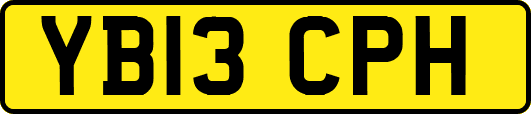 YB13CPH