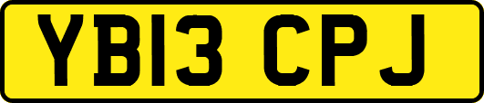 YB13CPJ