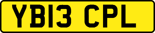 YB13CPL