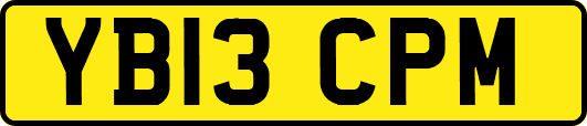 YB13CPM