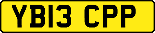 YB13CPP