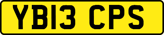 YB13CPS