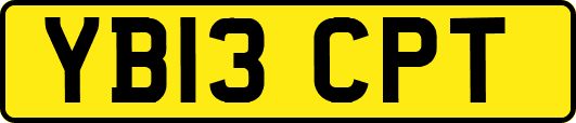 YB13CPT
