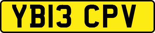YB13CPV
