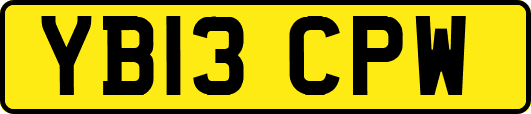 YB13CPW