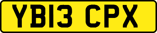 YB13CPX