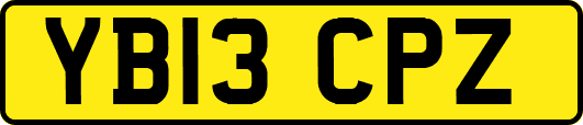 YB13CPZ