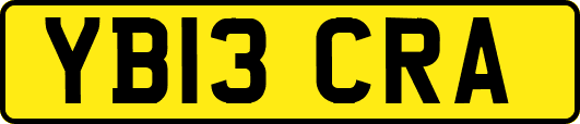 YB13CRA